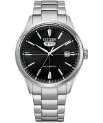 Zegarek Męski Citizen Crystal Seven Mechanical