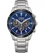 Zegarek męski Citizen Modern Solar Eco-Drive Chronograph