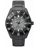 Zegarek Męski Citizen Promaster Mechanical Challange Diver Fuji-Tsubo