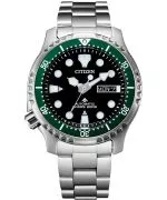 Zegarek męski Citizen Promaster Diver's Automatic