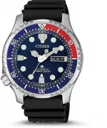 Zegarek męski Citizen Promaster Diver's Automatic