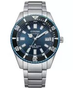 Zegarek męski Citizen Promaster Marine Automatic 35th Anniversary Limited Edition