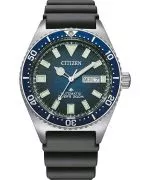 Zegarek męski Citizen Promaster Marine Automatic