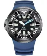 Zegarek męski Citizen Promaster Marine Ecozilla Diver Eco-Drive