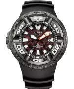 Zegarek męski Citizen Promaster Marine Ecozilla X Godzilla Colaboration Diver Limited Edition