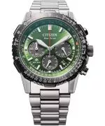 Zegarek męski Citizen Promaster Sky Chronograph Solar