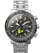 Zegarek męski Citizen Promaster Sky Radio Controlled 1Nothern Hemisphere