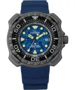 Zegarek Męski Citizen Promaster Titanium Eco-Drive Diver