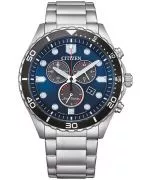 Zegarek męski Citizen Sporty Aqua Eco-Drive Chronograph