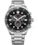 Zegarek męski Citizen Sporty Aqua Eco-Drive Chronograph