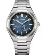 Zegarek męski Citizen Super Titanium Zenshin Automatic