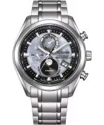 Zegarek męski Citizen Tsukiyomi Radio Controlled Moonphase