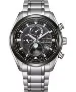 Zegarek męski Citizen Tsukiyomi Radio Controlled Moonphase