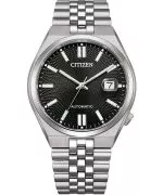 Zegarek męski Citizen Tsuyosa 60 Automatic