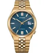 Zegarek męski Citizen Tsuyosa 60 Automatic