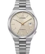 Zegarek męski Citizen Tsuyosa Automatic