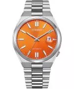 Zegarek męski Citizen Tsuyosa Automatic