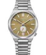 Zegarek męski Citizen Tsuyosa Small Second Mechanical Automatic