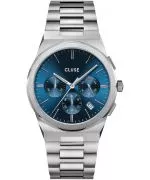Zegarek męski Cluse Vigoureux Chrono
