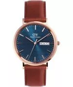 Zegarek męski Daniel Wellington Classic Day Display 40