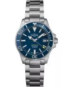 Zegarek męski Davosa Argonautic 39 Automatic