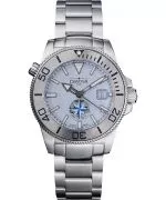 Zegarek męski Davosa Argonautic Antarctica Automatic Limited Edition