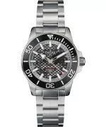 Zegarek męski Davosa Argonautic Shark Diver Automatic Limited Edition
