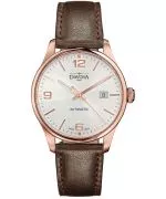 Zegarek męski Davosa Gentleman Automatic