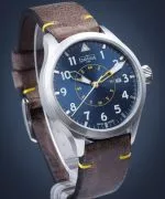 Zegarek męski Davosa Neoteric Pilot Automatic