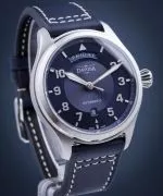 Zegarek męski Davosa Newton Pilot Day-Date Automatic					