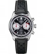 Zegarek męski Davosa Newton Pilot Rally Automatic Chronograph Limited Edition