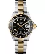 Zegarek męski Davosa Ternos Ceramic Automatic GMT