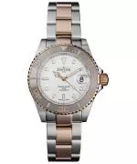 Zegarek męski Davosa Ternos Ceramic Diver Automatic