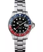 Zegarek męski Davosa Ternos Diver GMT Automatic