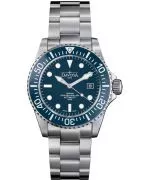 Zegarek męski Davosa Ternos Professional 68h Automatic