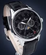 Zegarek męski Delbana Retro Moonphase