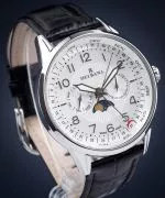 Zegarek męski Delbana Retro Moonphase
