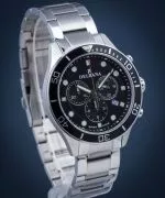 Zegarek męski Delbana Mariner Chronograph