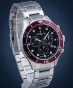 Zegarek męski Delbana Mariner Chronograph