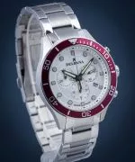 Zegarek męski Delbana Mariner Chronograph