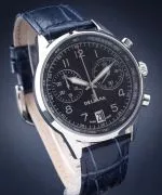 Zegarek męski Delbana Retro Chronograph