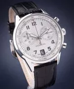 Zegarek męski Delbana Retro Chronograph