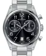 Zegarek męski Delbana Sapphire Chronograph