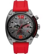 Zegarek męski Diesel Overflow Chronograph