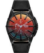 Zegarek męski Diesel Framed Chronograph