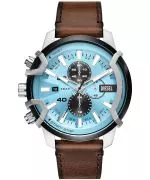Zegarek męski Diesel Griffed Chronograph