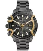 Zegarek męski Diesel Griffed Chronograph