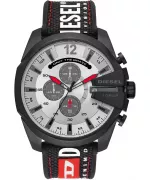 Zegarek męski Diesel Mega Chief Chrono