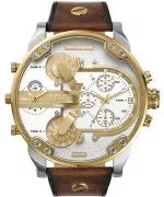 Zegarek męski Diesel Mr. Daddy 2.0 Chronograph