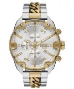 Zegarek męski Diesel Spiked Chronograph